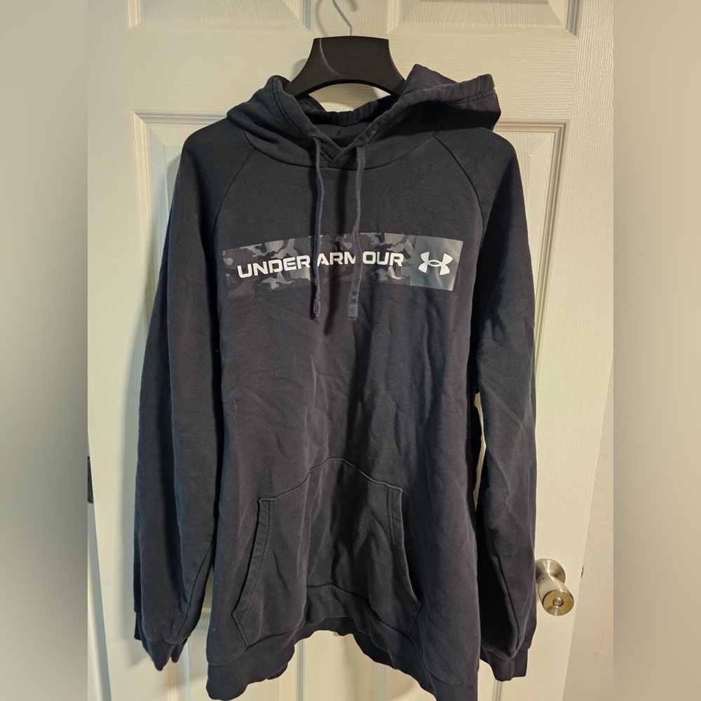 Under Armour Men's Hoodie